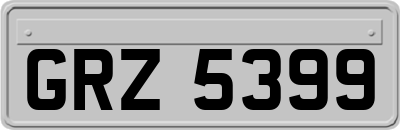 GRZ5399