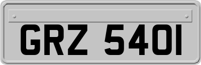 GRZ5401
