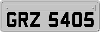 GRZ5405