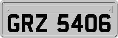 GRZ5406