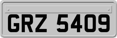 GRZ5409