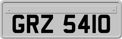 GRZ5410