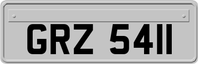 GRZ5411