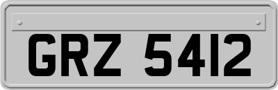 GRZ5412