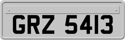GRZ5413
