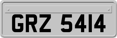 GRZ5414