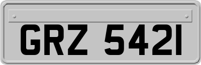GRZ5421