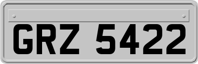 GRZ5422