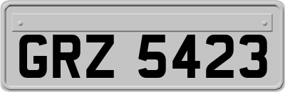 GRZ5423