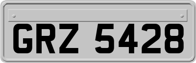 GRZ5428