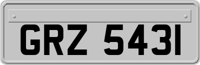 GRZ5431