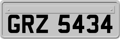 GRZ5434