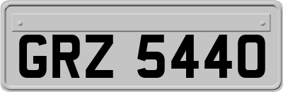 GRZ5440