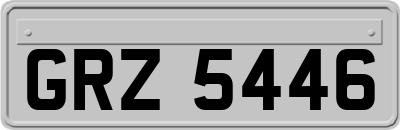 GRZ5446