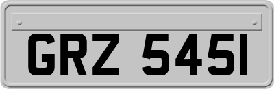 GRZ5451