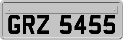 GRZ5455