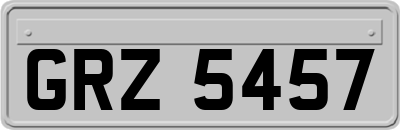 GRZ5457