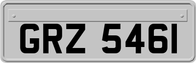 GRZ5461