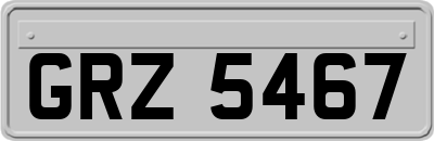 GRZ5467