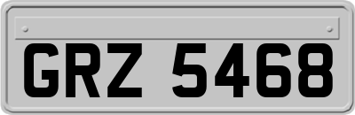 GRZ5468