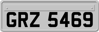 GRZ5469