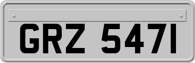 GRZ5471