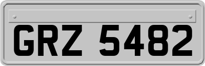 GRZ5482