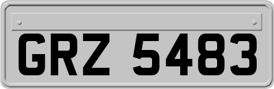 GRZ5483