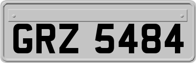 GRZ5484