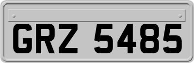 GRZ5485