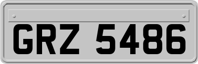 GRZ5486