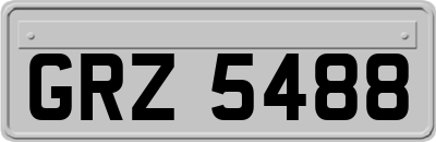 GRZ5488