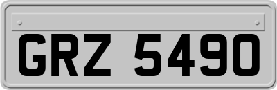 GRZ5490