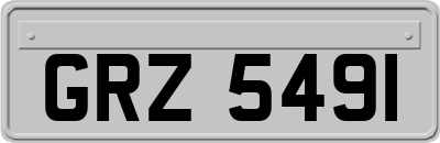 GRZ5491