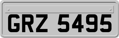 GRZ5495