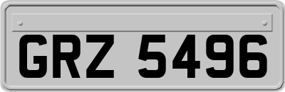 GRZ5496