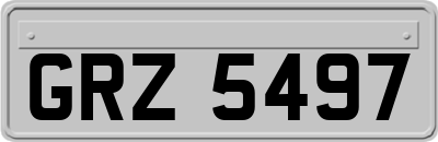 GRZ5497