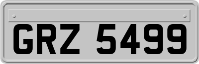 GRZ5499