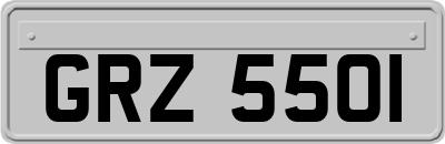 GRZ5501