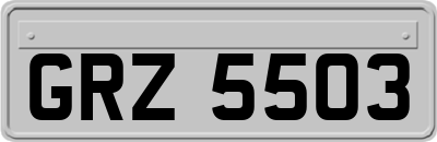 GRZ5503