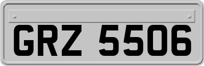 GRZ5506