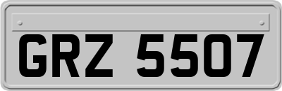 GRZ5507