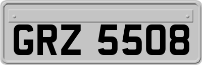 GRZ5508