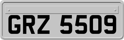 GRZ5509