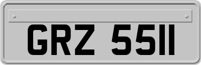 GRZ5511