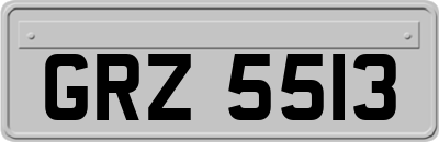 GRZ5513
