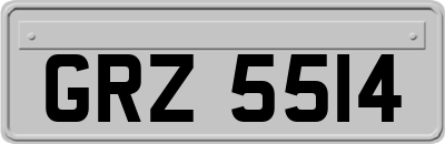 GRZ5514