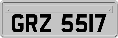GRZ5517