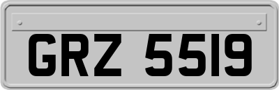 GRZ5519