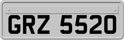 GRZ5520